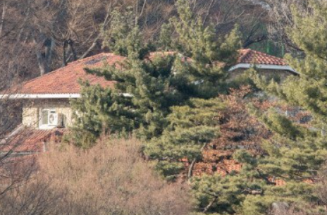 대통령 안가 이재명 대통령