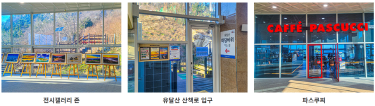 목포 해상케이블카