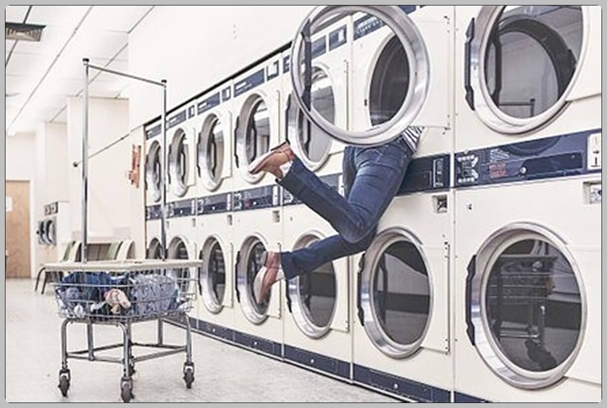 셀프 빨래방 창업 비용 얼마일까