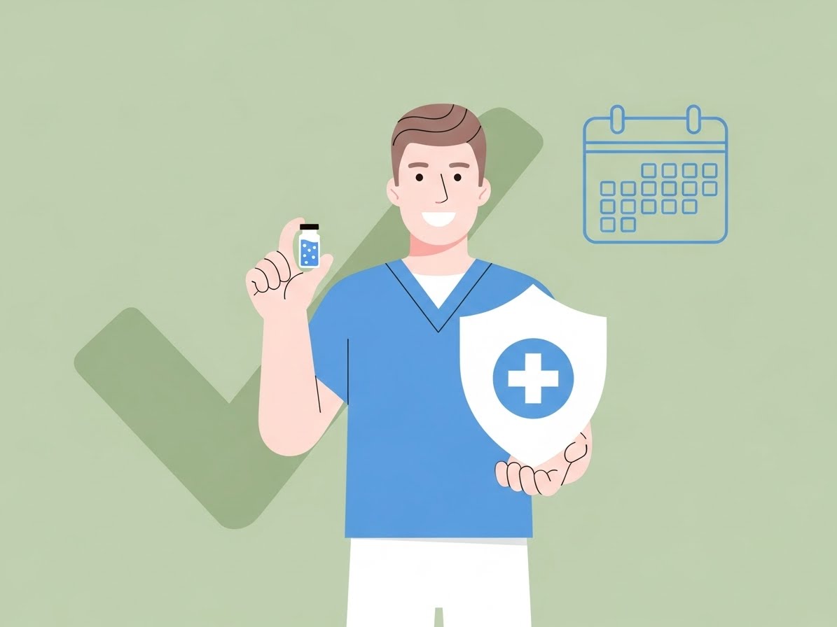 65세이상 대상포진 무료접종