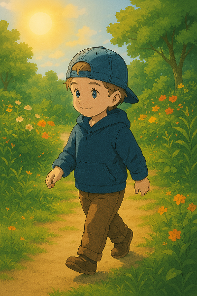 지브리 사진 변환