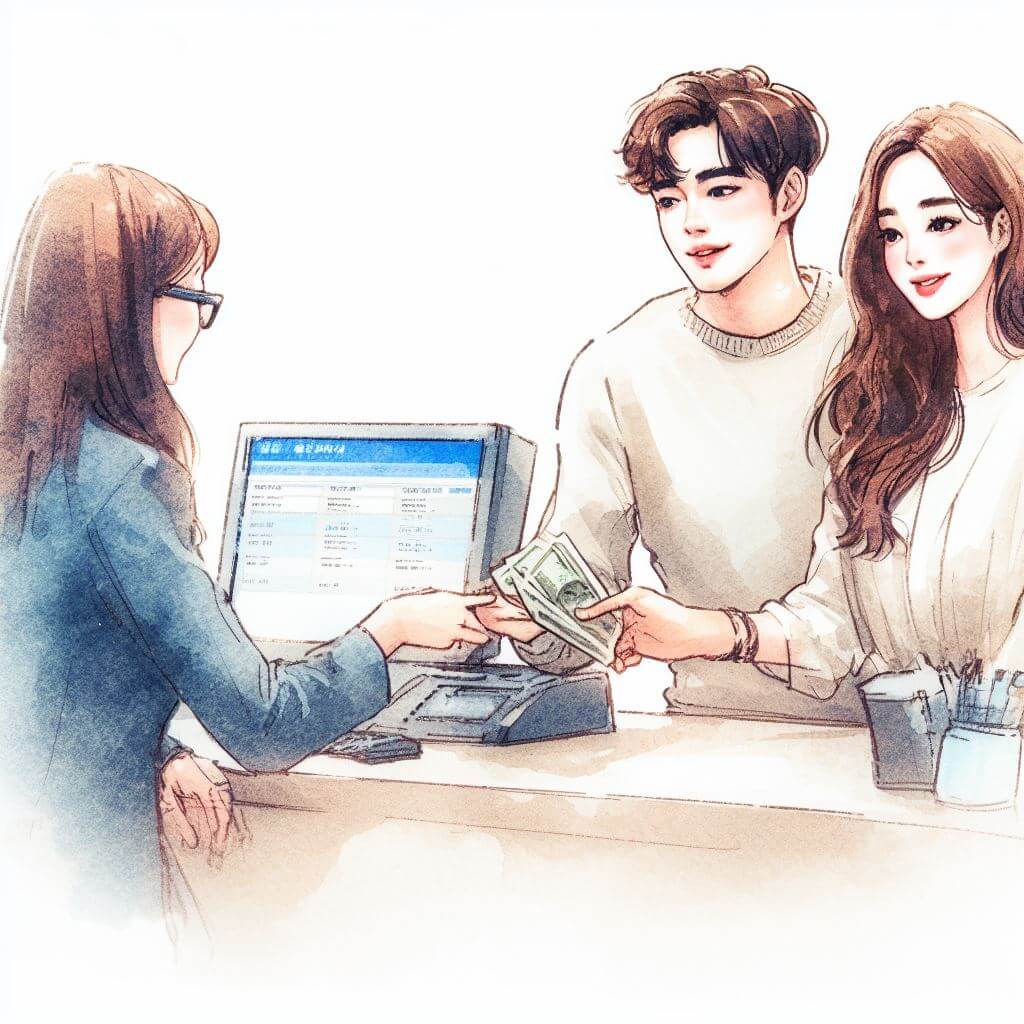 신혼부부 전세자금 대출 신청 및 조건 금리 한도