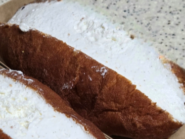 뚜레쥬르 빵 추천 마담 얼그레이 크림번