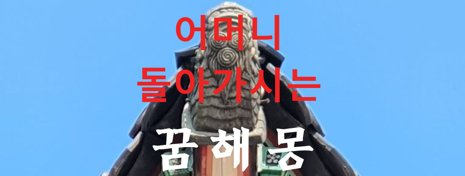 꿈해몽