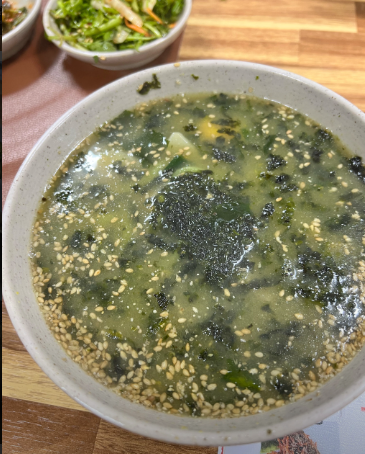 울릉도맛집