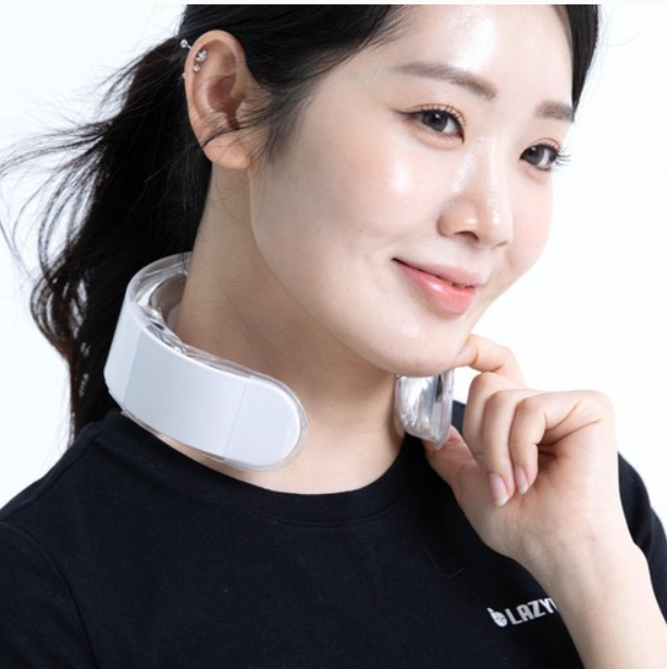 여름 필수템! 루앤 아이스 넥쿨러