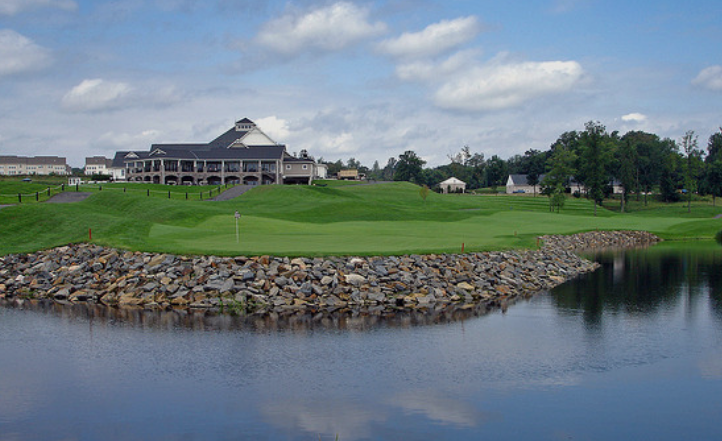 불레-록-골프-코스-전경