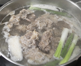 감자탕황금레시피