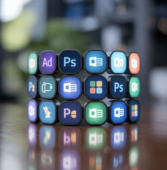 호환성 문제, 마침내 해결의 실마리를 찾다