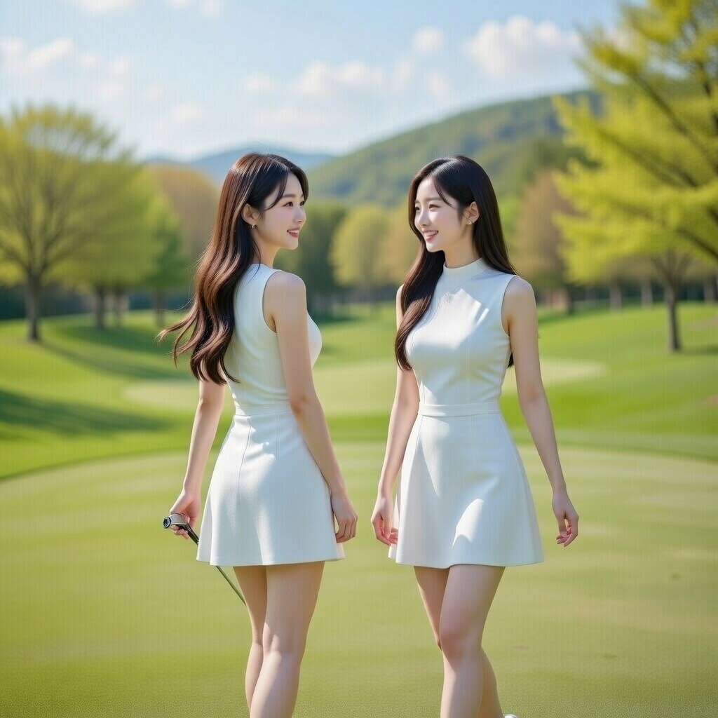 광주 동산파크 예약방법 광산구 진곡동 동산파크골프장 위치·요금·운영 확인