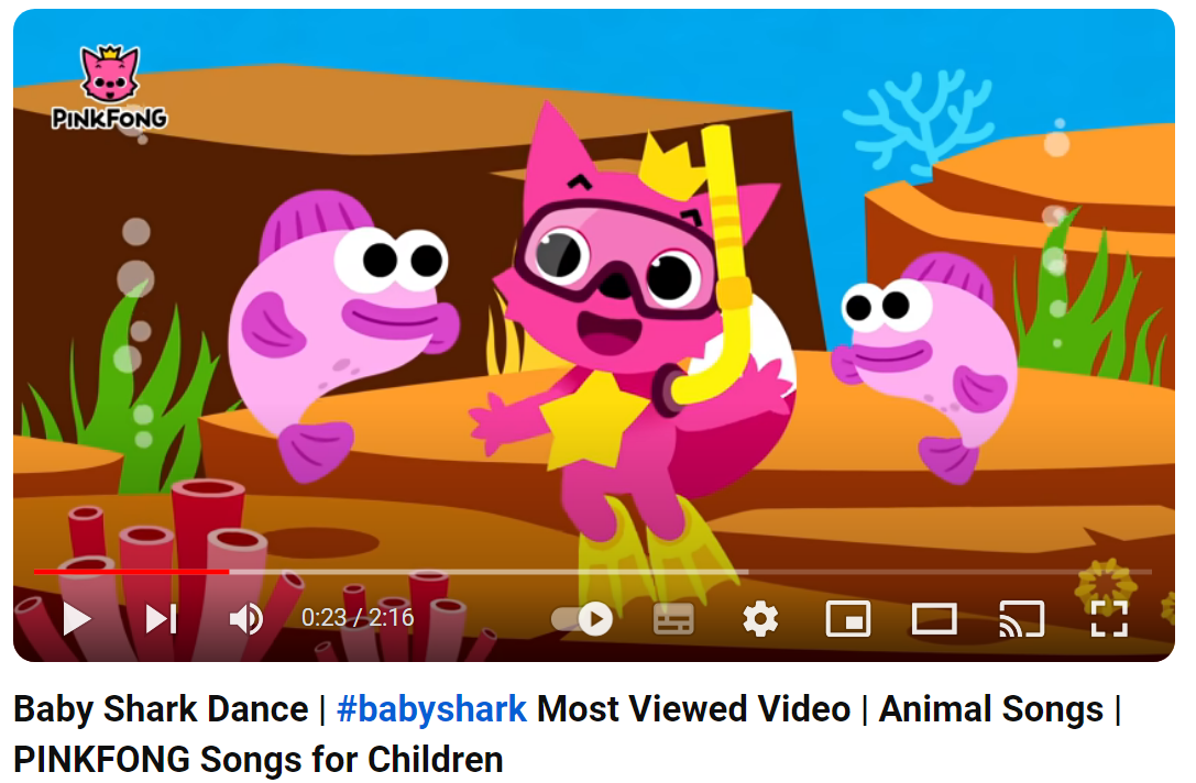 핑퐁-아기-상어-댄스