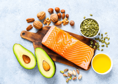 중성지방 낮추는 방법, 중성지방 정상수치