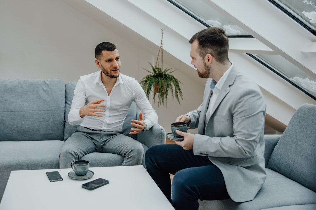 'Business'