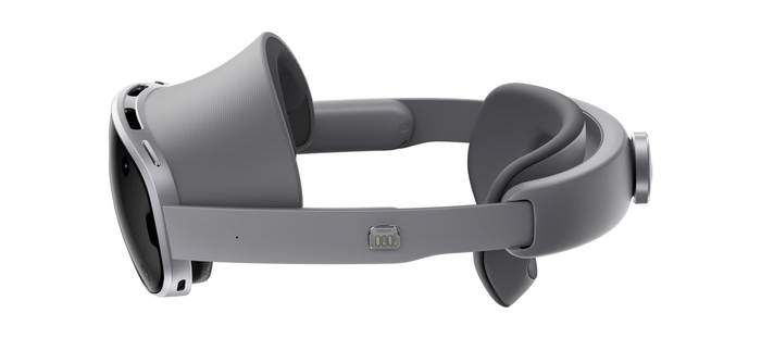 삼성전자 갤럭시 XR.