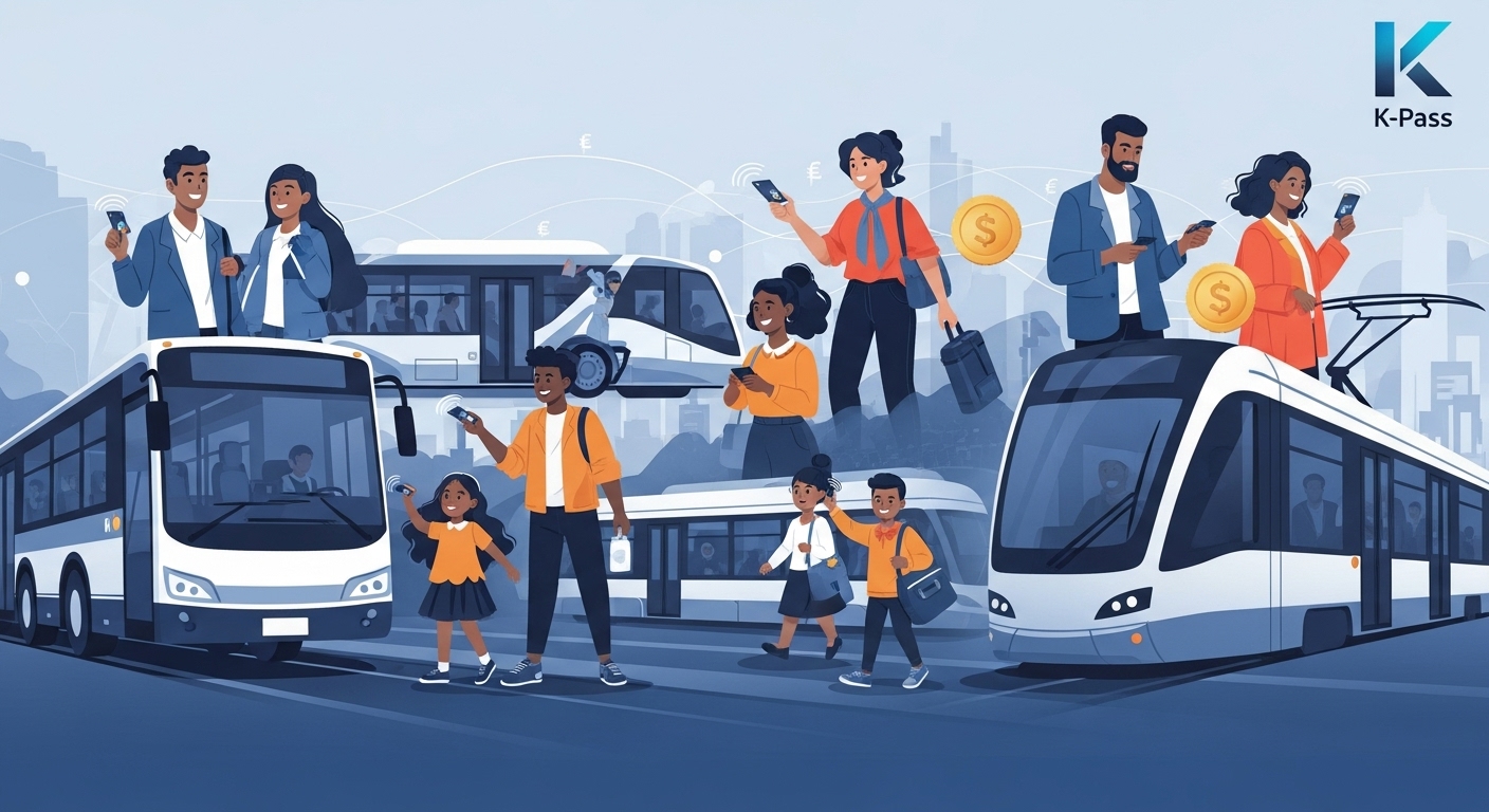 K-패스