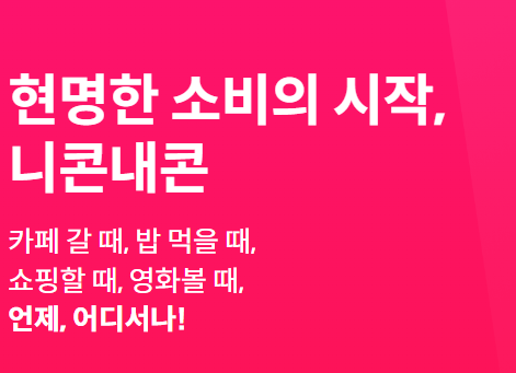 니콘내콘-홈페이지-메인화면