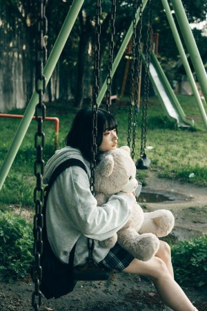 삶을 다시 살아 내는 힘