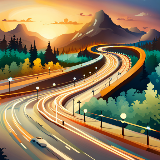 신호위반 실시간 조회