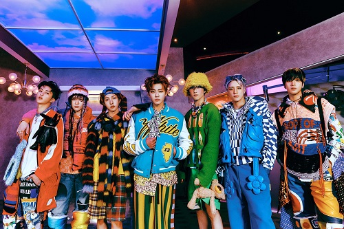 엔시티 드림 NCT DREAM ISTJ 아이에스티제이 가사 노래 뮤비 곡정보