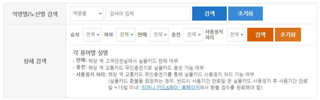 기후동행카드-신청방법