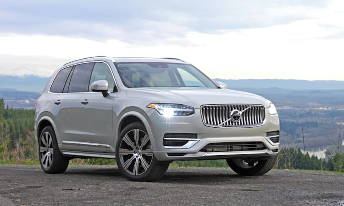 볼보 XC90