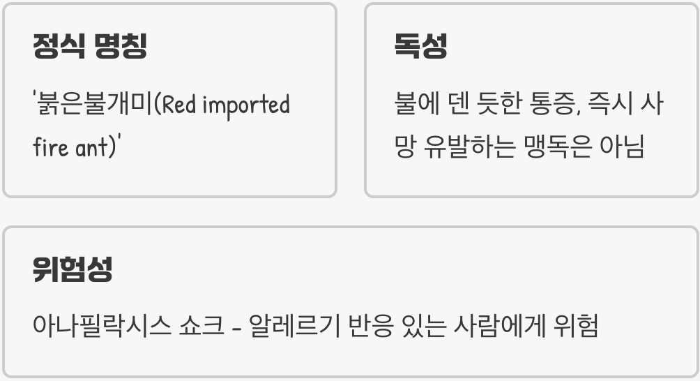 ‘살인’이라는 이름의 오해