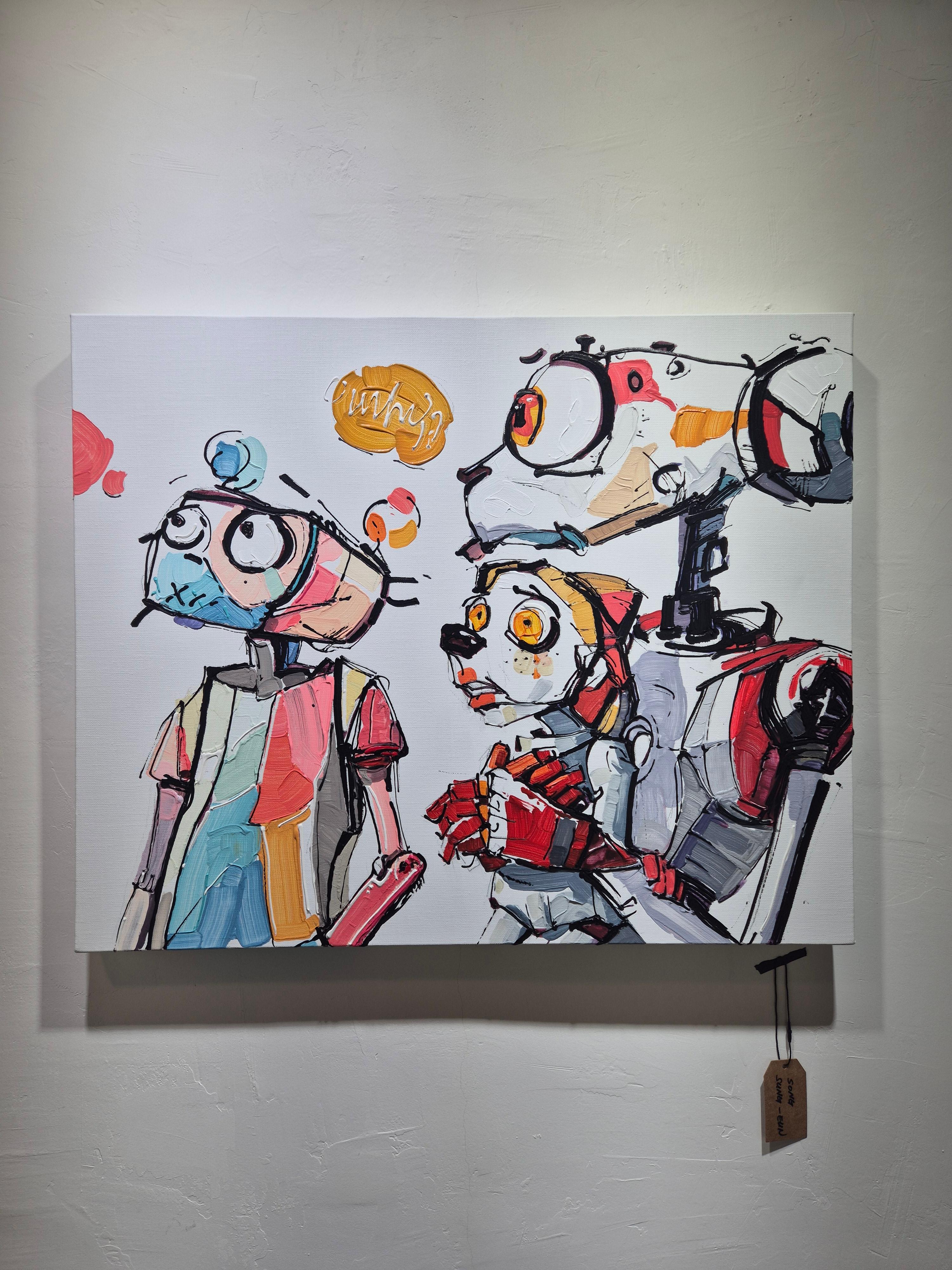 송성은 (Song Seong Eun)