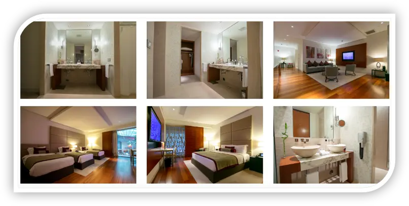 오릭스 공항 호텔 사진