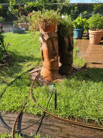 관수 방식 비교 드립 점적 스프링클러 살수장치 선택_7