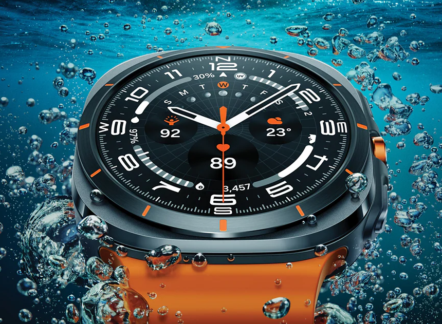 스마트워치 관련 사진