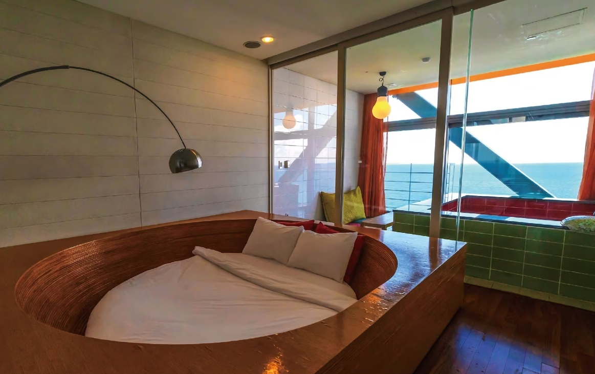 평점 높은 강릉 호텔 숙소 추천 BEST 06