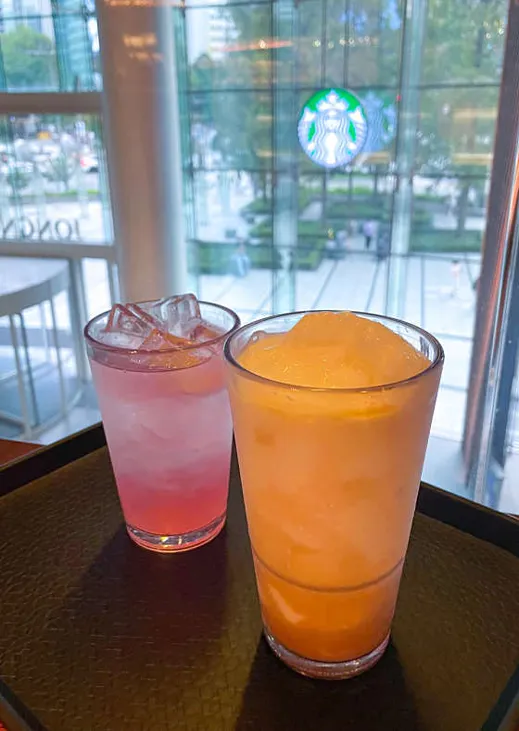 스타벅스 종로R점