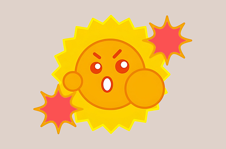 풍부한-비타민C로-면역력-강화