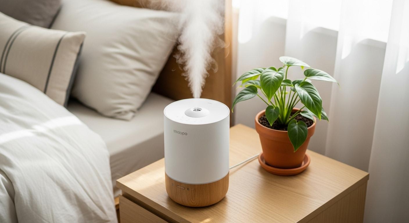 가습기 추천 브랜드