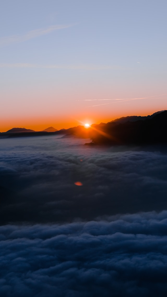 2026년 해돋이 시간 지역별 완벽 정리