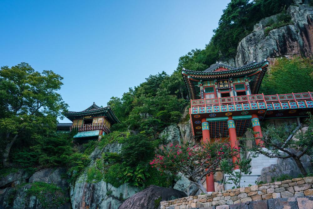 구례-오산-사성암