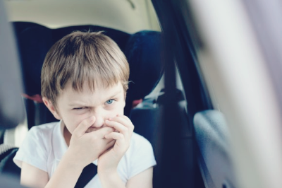 멀미 안하는 방법 이렇게 해보세요.