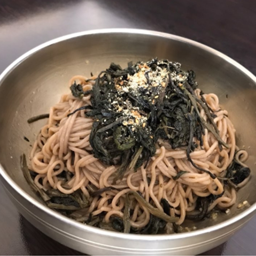 남경막국수