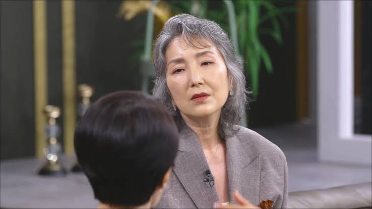 이휘향 관련 이미지