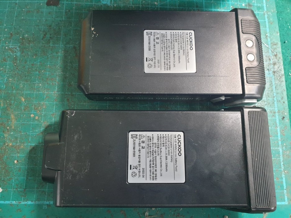 cvcb-a2000 vs cvcb-b2000 비교