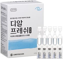 디알프레쉬
