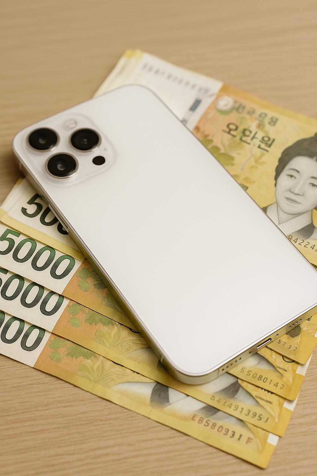 알뜰폰 100기가 요금