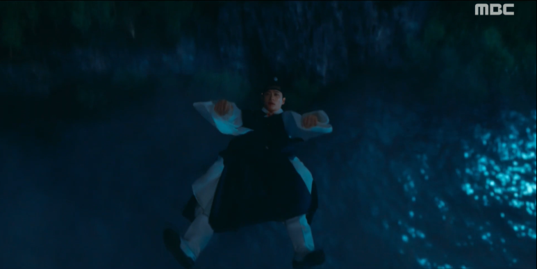 이강에는 달이 흐른다 3회 줄거리(7)