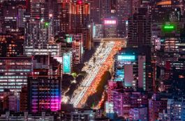 운전자 스트레스 반응 분석(Driver Stress Response Detection)