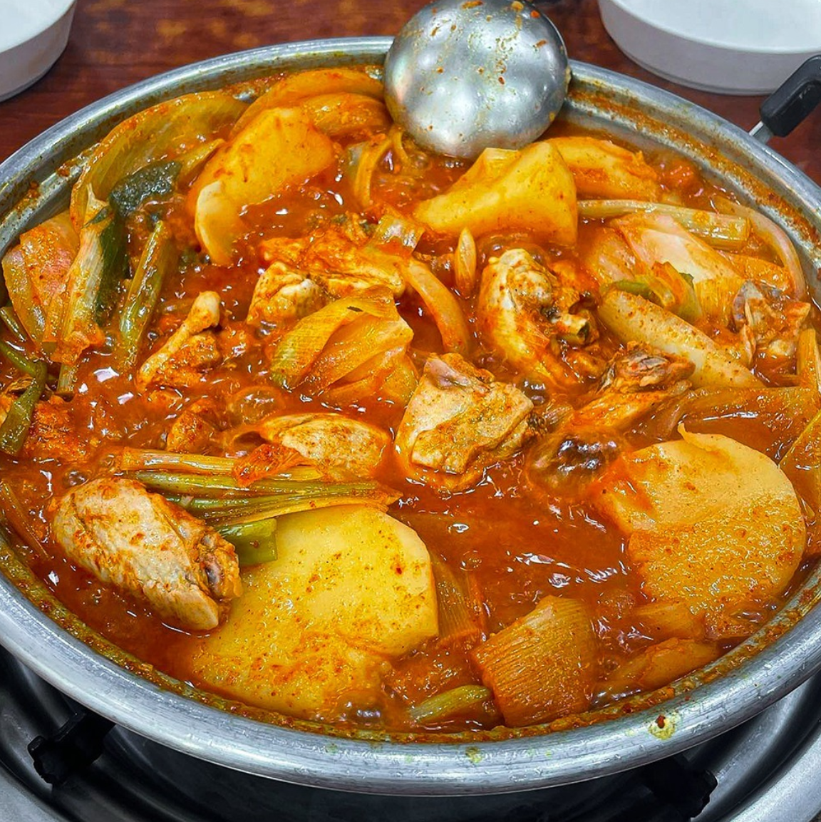 대전 맛집 베스트10