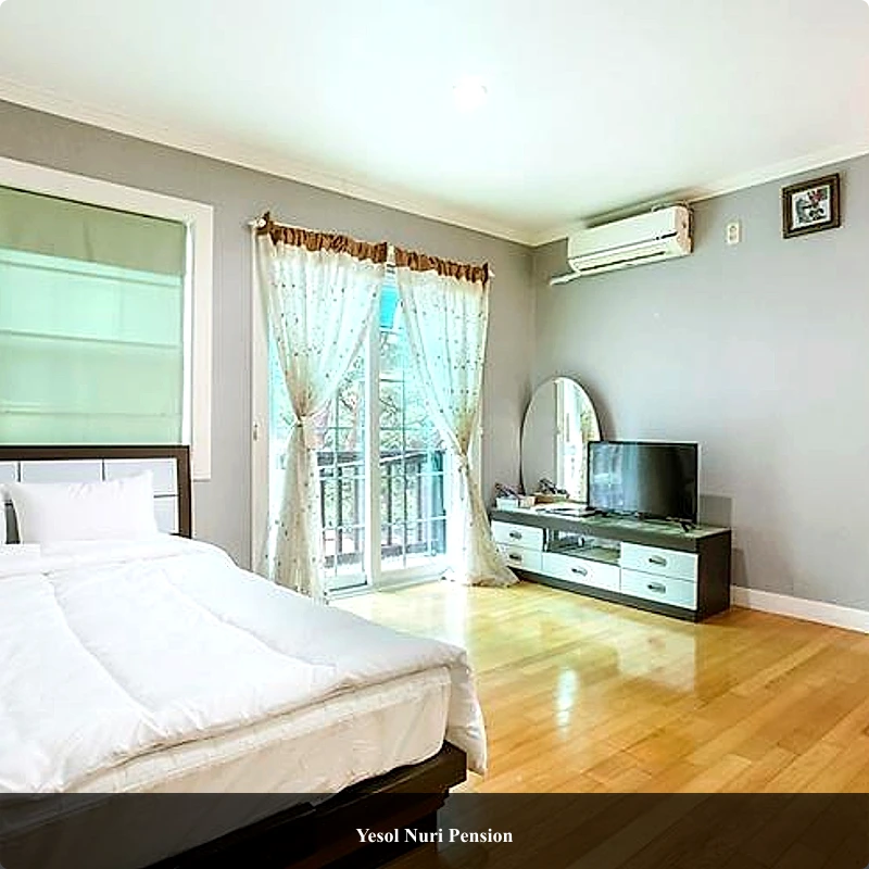 Yesol Nuri Pension_1