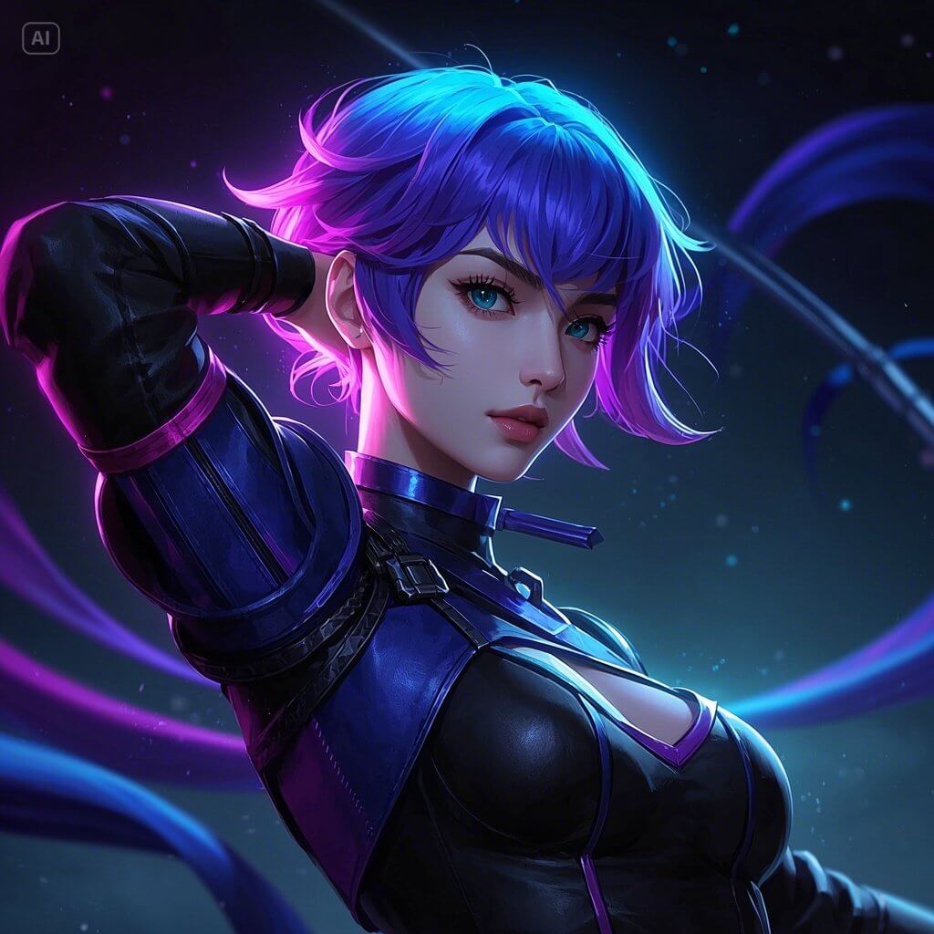 리그오브레전드캐릭터사진