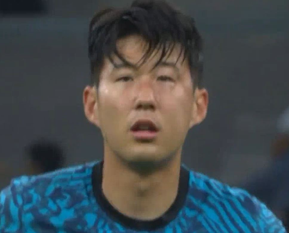 손흥민
