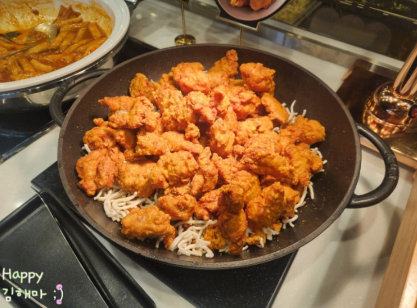 화정역맛집 고기싸롱