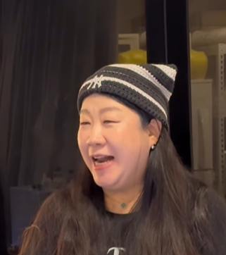 링링 언니 프로필